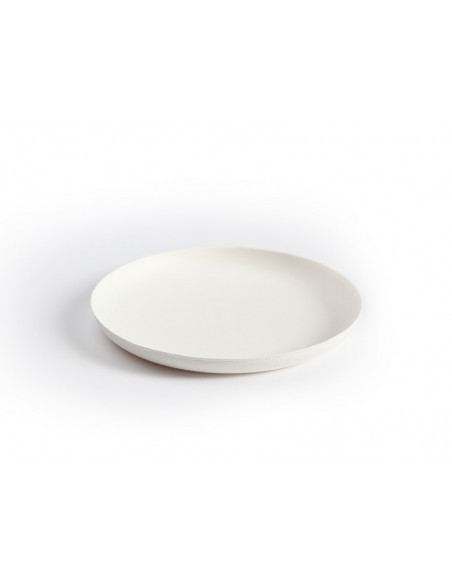 Plato cana de azucar 12cm | Catering | Effimer