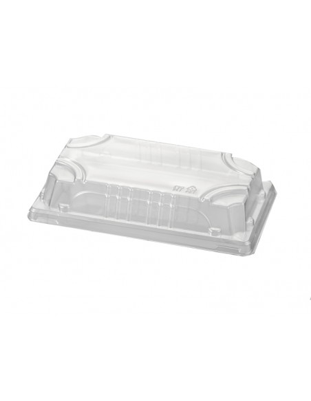 Tapa para caja de sushi 13cm | Effimer
