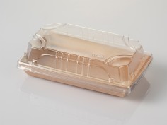 Tapa para caja de sushi 13cm | Effimer 2