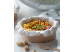 Molde para tarta de queso, aro 10cm | Effimer 2