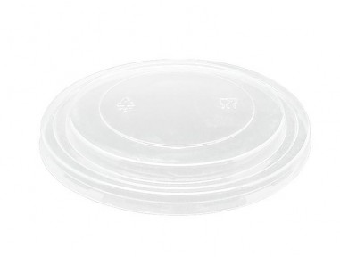 Tapa para ensaladera kraft 850ml | Effimer