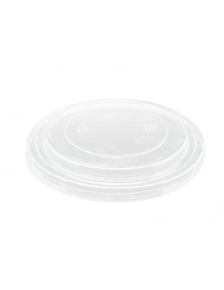 Tapa para ensaladera kraft 850ml | Effimer