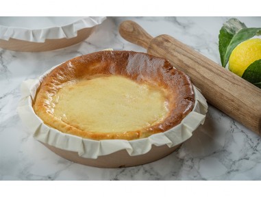 Envase papel 24cm | Horno | Effimer