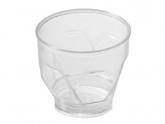 Vasito cubilete transparente mini | Bebidas | Effimer 2