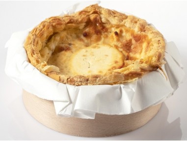 Molde de papel para muffins 8cm | Effimer