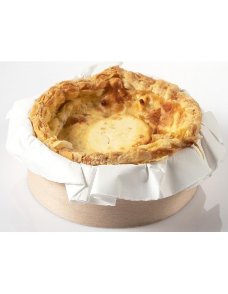 Molde de papel para muffins 8cm | Effimer