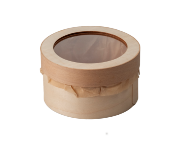 Molde desmontable 10cm cheesecake | Effimer