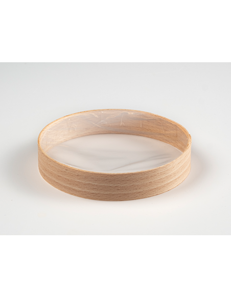 Tapa para aro de madera 10cm | Effimer