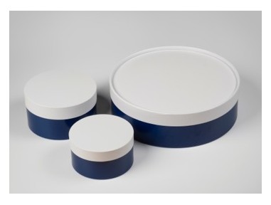 Molde tarta de queso hondo 10cm | Effimer