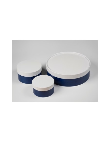 Molde tarta de queso hondo 10cm | Effimer