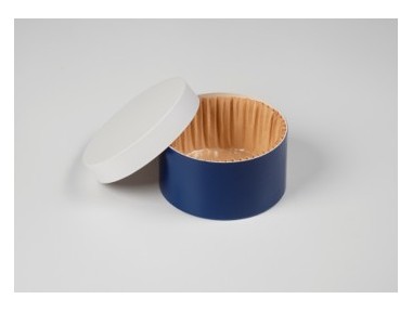 Molde tarta de queso hondo 10cm | Effimer