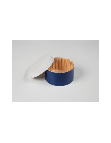 Molde tarta de queso hondo 10cm | Effimer