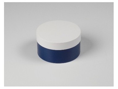 Molde tarta de queso hondo 10cm | Effimer