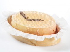 Molde oval de madera para pan | Effimer 2