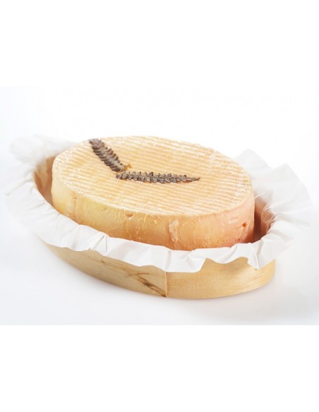 Molde oval de madera para pan | Effimer