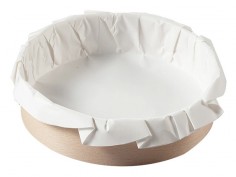Molde tarta de queso, aro 12cm | Effimer