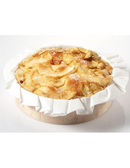 Molde tarta de queso, aro 12cm | Effimer
