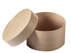 Molde de madera postre individual | Effimer