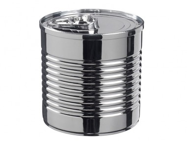 Lata conserva metal 60ml | Effimer