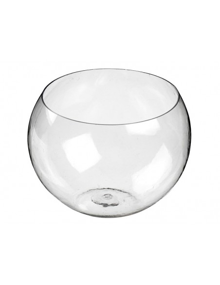 Bol transparente 560ml | Effimer