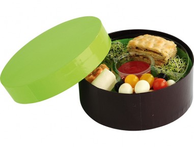 Caja de desayuno individual | Effimer