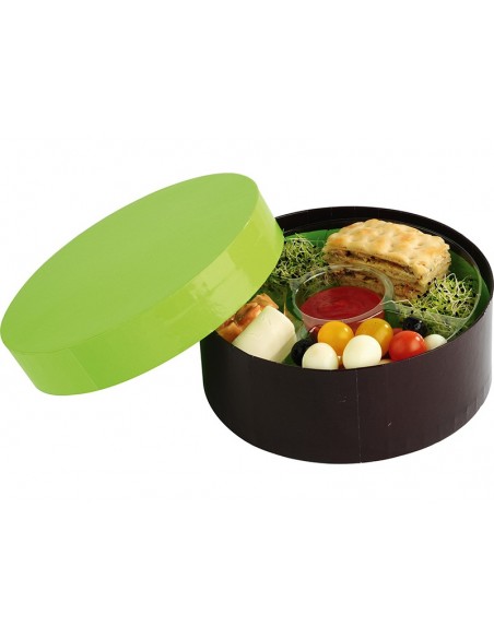 Caja de desayuno individual | Effimer