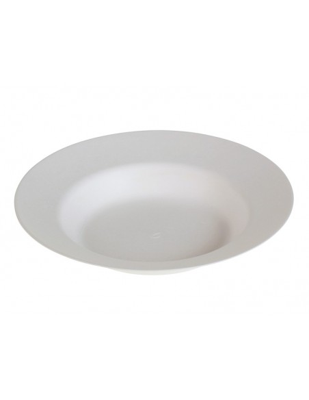 Plato elegante plano caña de azucar | Catering | Effimer