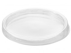Tapa para vaso transparente 250ml | Effimer