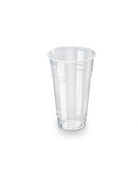 Vaso papel PLA compostable 16oz | Bebidas | Effimer