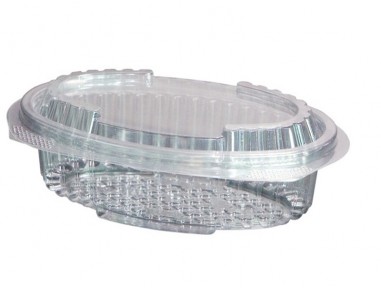 Bandeja tapa bisagra 375cc | Catering | Effimer