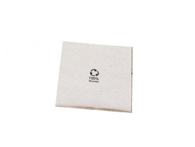 Servilleta papel 20x20cm hostelería | Bebidas | Effimer