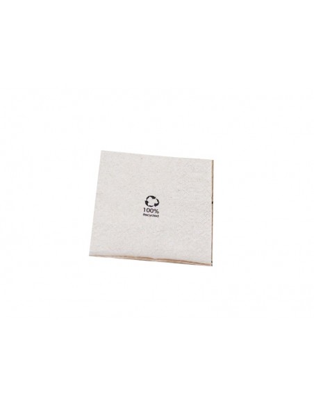 Servilleta papel 20x20cm hostelería | Bebidas | Effimer