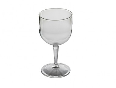 Copa balón transparente 600ml cócteles | Effimer