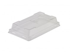 Tapa para bandeja de sushi 15cm | Effimer