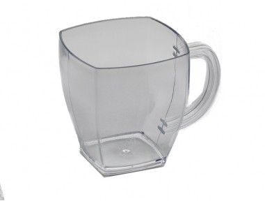 Vaso de café reutilizable Effimer | Bebidas