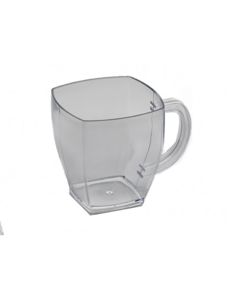 Vaso de café reutilizable Effimer | Bebidas