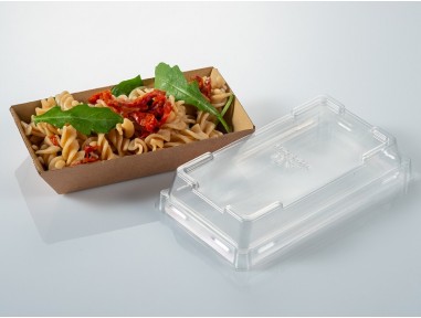 Tapa para bandeja de sushi 15cm | Effimer