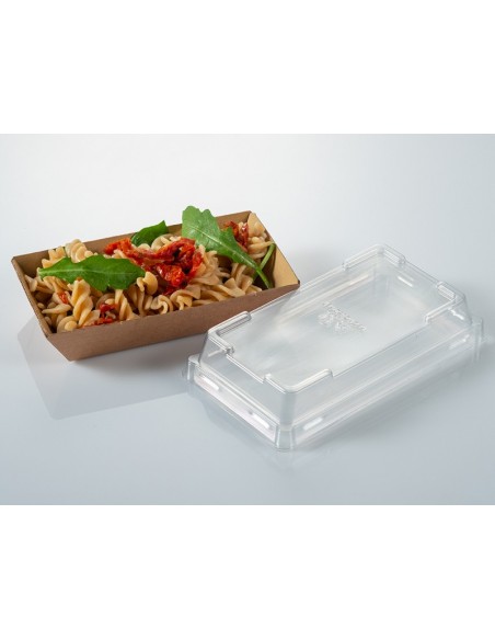 Tapa para bandeja de sushi 15cm | Effimer