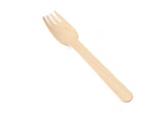 Tenedor madera ref 1366 | Bebidas | Effimer