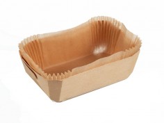Molde para bizcocho 14cm | Effimer