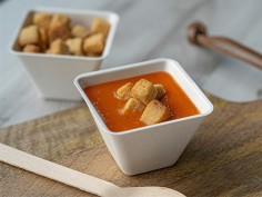 Vasito postre caña de azúcar 210ml | Pastelería | Effimer 2
