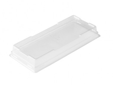 Tapa para bandeja de sushi 21cm | Effimer