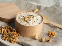 Molde de madera postre individual | Effimer 2