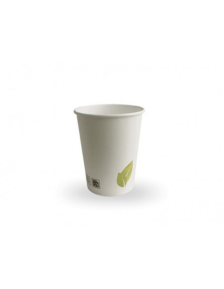 Vaso de papel 8oz 240ml para café | Bebidas | Effimer
